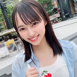 【恋愛カノジョ】なーちゃん【erofc285】の出演者は素人？AV女優は誰？プロフィール調査！