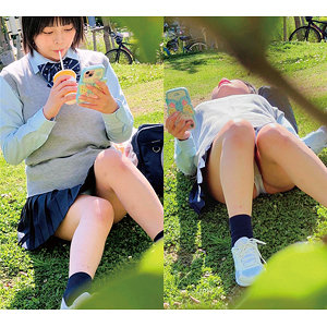 【俺の素人-Z-】○○の森公園ちゃん【oremo262】の出演者は素人？AV女優は誰？プロフィール調査！